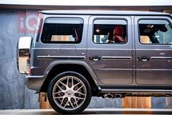 مێرسێدس بێنز G-Class